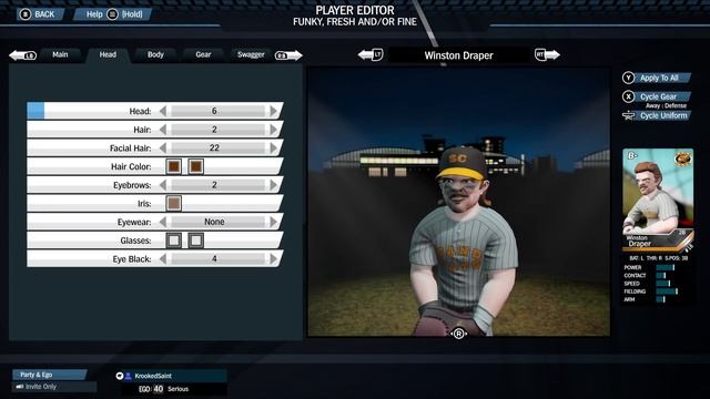 Super Mega Baseball 3 - What's New? смотреть онлайн