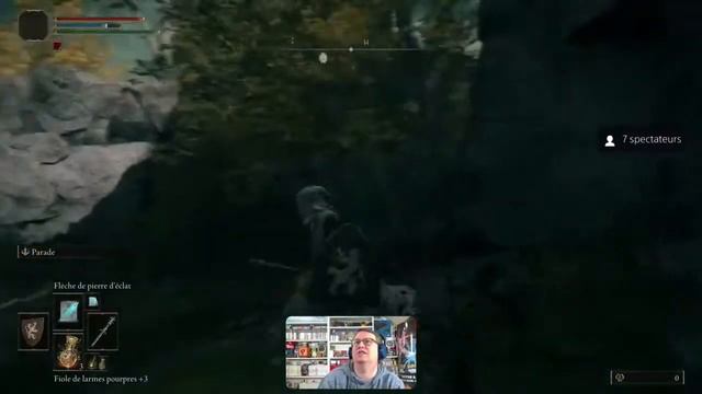 Live : Elden ring #09 смотреть онлайн