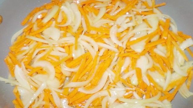 Секреты кухни