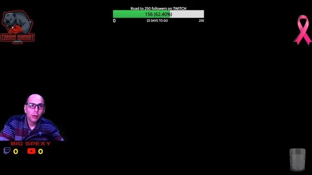 PINK OCTOBER-  #pinkribbon Month -  Change Company Colors Or Not? - Cranky Wombats On The Road