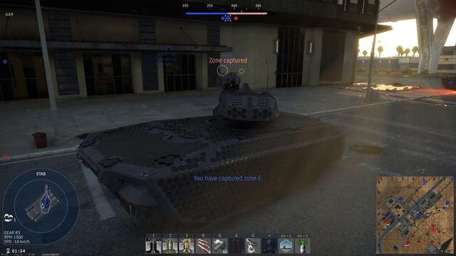 What Will Future Tanks Look Like? смотреть онлайн