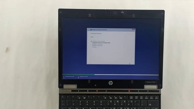 instalar disco SSD en laptop HP 2540p смотреть онлайн