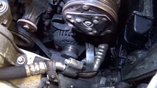 Opel Zafira B DPF überlastet warum geht er immer in den Notlauf ?? wir haben den Fehler gefunden !! смотреть онлайн