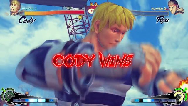 SFIV Vs SFV - Character INTROS & WIN POSES Comparison! (2018)