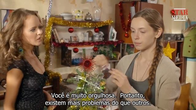 Espelho Curvo Da Alma. Todas As Séries. O Filme Ganhou O Prêmio Do Ano. Melodrama. Filme Incrível.