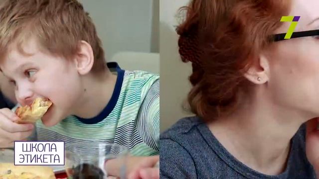 Выпуск № 11. Гостевой этикет: когда стучать в двери? смотреть онлайн