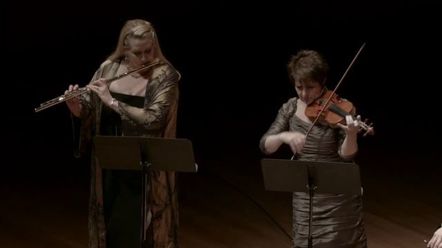 Telemann: Trio in A minor, TWV 42:a4, I. Largo смотреть онлайн