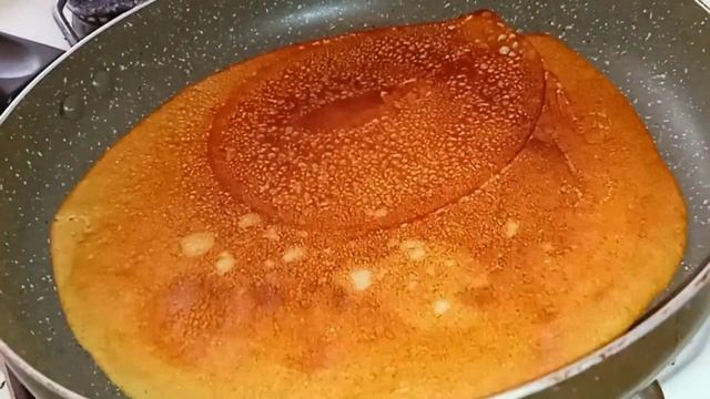 БЛИНЫ С ТВОРОГОМ / ДОМАШНИЕ / КАК ГОТОВИТЬ ? смотреть онлайн