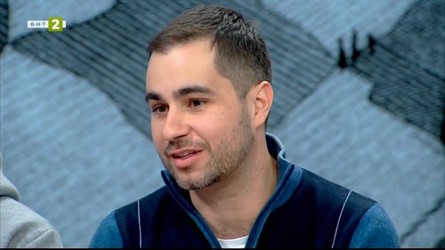 Случаят Тесла ВЕЧЕ в КИНАТА - Глътка кино по БНТ2 (18.03.23) смотреть онлайн