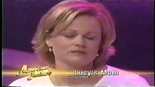 American Juniors - Lucy Hale - Make It Easy On Yourself смотреть онлайн