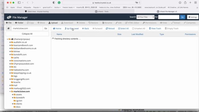 How to link a client-facing 'beautified' URL to a file of your choosing (such as a client proposal) смотреть онлайн