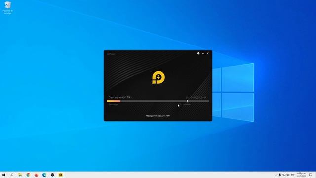 COMO SOLUCIONAR ERROR LDPLAYER GOOGLE PLAY SE QUEDAEN BLANCO ?FREE FIRE? смотреть онлайн