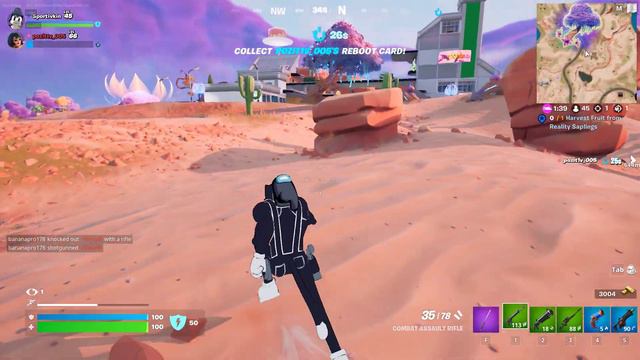 ТОП-1 КОТОРОГО НЕ ДОЛЖНО БЫЛО БЫТЬ || FORTNITE смотреть онлайн