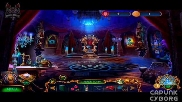 Can We Save Margaret ? - Labyrinth Of The World The Devil's Tower смотреть онлайн