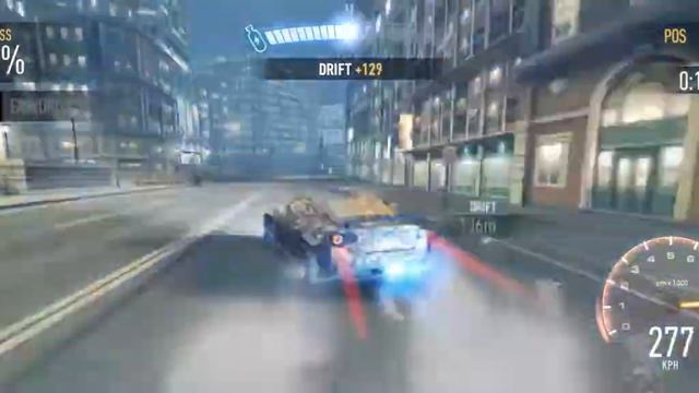 NEED FOR SPEED NO LIMITS GAMEPLAY. #SUBARU BRZ HIGH POWER ENGINE смотреть онлайн
