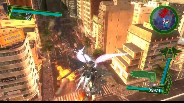 Earth Force Defense 4.1 - game 1 смотреть онлайн
