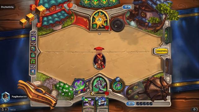 Темпо Охотник На Демонов (4520 Пыли) Против Темпо Охотника На Демонов 10 смотреть онлайн