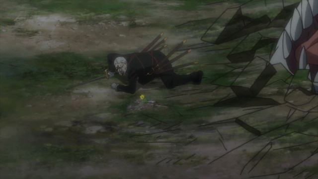 DEVA - Серый Полог (Конец человечества, ReZero . Герои: Виллем Кметш, Вильгельм ван Астреа) [AMV] смотреть онлайн