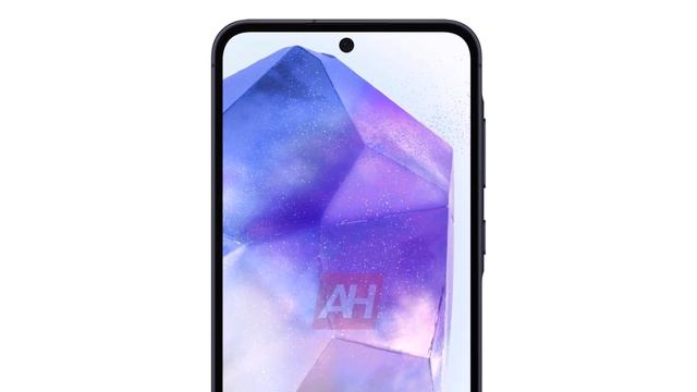 Samsung Galaxy A55 5G - OFFICIAL