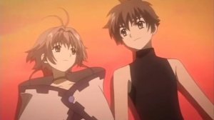 Tsubasa Reservoir Chronicle Saga: This is My Road AMV