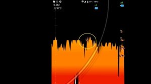 Тестирование WI-FI эхолота LUCKYLAKER FF916