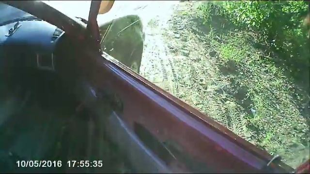 Nexia - №36 - Скрип от правой двери - дэу нексия смотреть онлайн