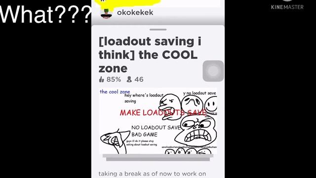 “This *experience* Cannot Be Visited On Your Device”(read Pinned Comment..)