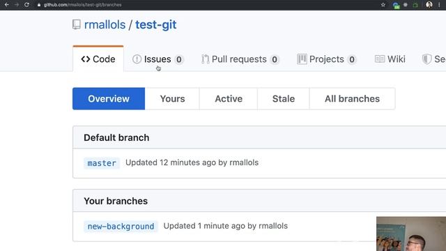 Git vs GitHub - 11-11-19 смотреть онлайн