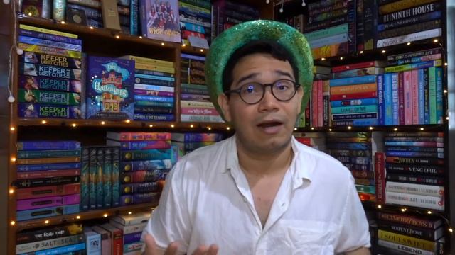 The Hatmakers de Tamzin Merchant - Reseña смотреть онлайн