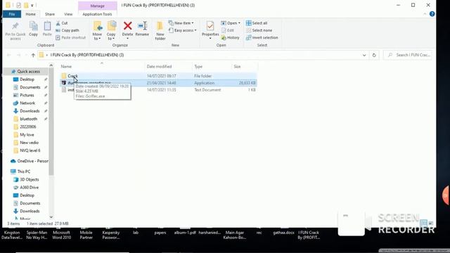 How to download and Installation and Cracking of Screen Recorder Sinhala | Lifetime | 100% working смотреть онлайн