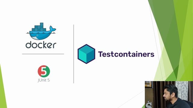 Exploring Testcontainers | Writing Effective Integration Tests смотреть онлайн