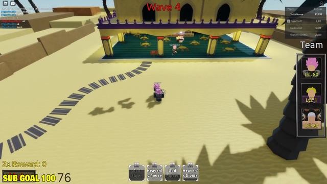 LIVE NEW CODE + JOJO UPDATE Anime Mania Roblox смотреть онлайн