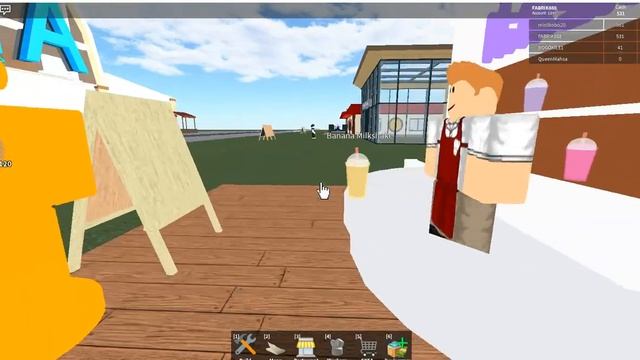 Roblox обзор игры смотреть онлайн