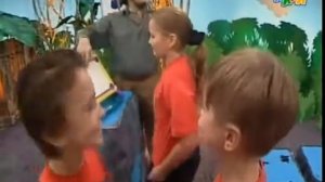 Зов Джунглей Сергей Супонев 10 1995 1998