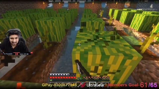 Free Fire Now Later MineCraft | #FreeFire #minecraft #MidfailYT смотреть онлайн