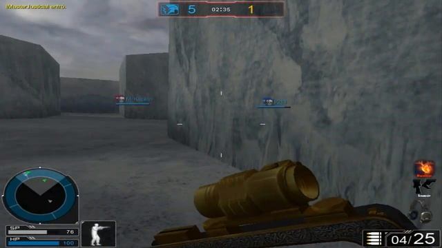 clan War -G-UNIT-PRO- VS -xBlesseD- смотреть онлайн