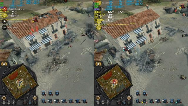 Testing out the 7800x3d in 7 different games! смотреть онлайн