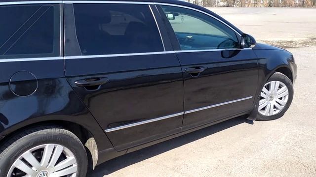 Продам Passat b6 2009 Highlaine Maxi смотреть онлайн