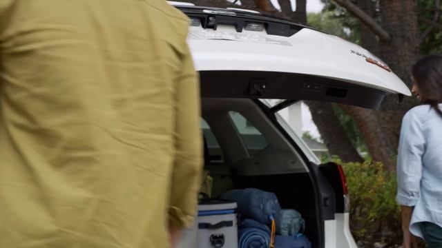 All-New 2019 Subaru Forester SUV Spotlight (ft. Sport Model) смотреть онлайн