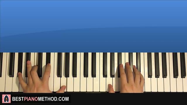 How To Play - FORTNITE Boogie Competition Winners Music (PIANO TUTORIAL LESSON) смотреть онлайн