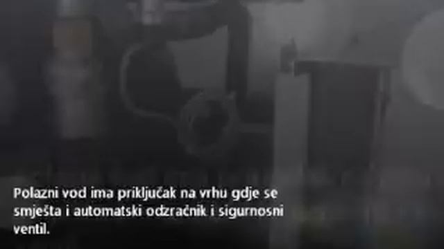 La Nordica 800 ugradnja termo kamina смотреть онлайн