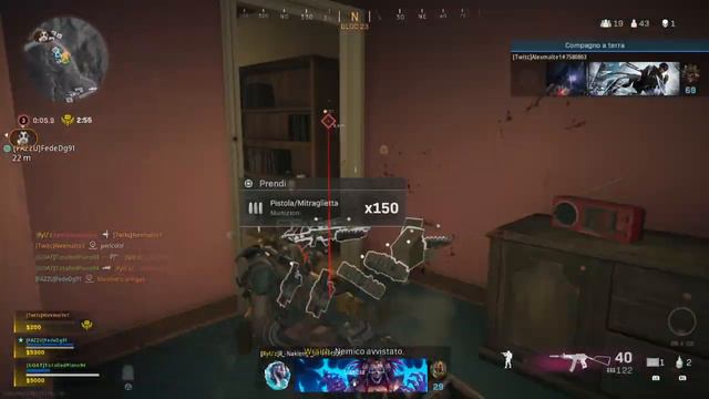 Call of Duty®: Modern Warfare®_20210828161904 смотреть онлайн