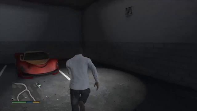 How To Find The GROTTI TURISMO R In GTA 5 Single Player for FREE смотреть онлайн