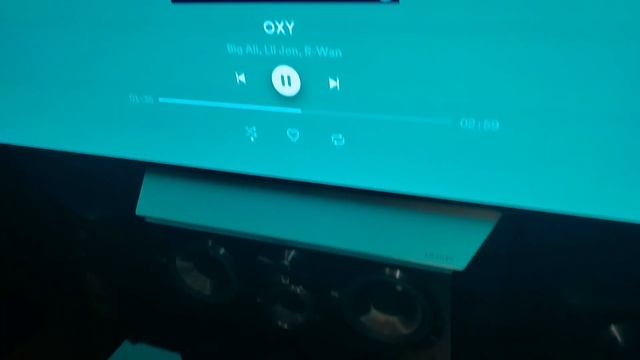 Oxy Demo! SVS Dual PB-16 Ultra смотреть онлайн