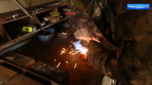 ДЕНЬ РЕСПУБЛИКИ 17 01 2023 ВЫПУСК НА КАЛМЫЦКОМ смотреть онлайн