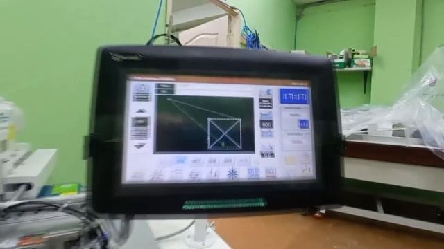 Циклическая швейная машина BIAO ZHI 3020 | Отстрочка козырьков бейсболок | Пришивание этикетки смотреть онлайн