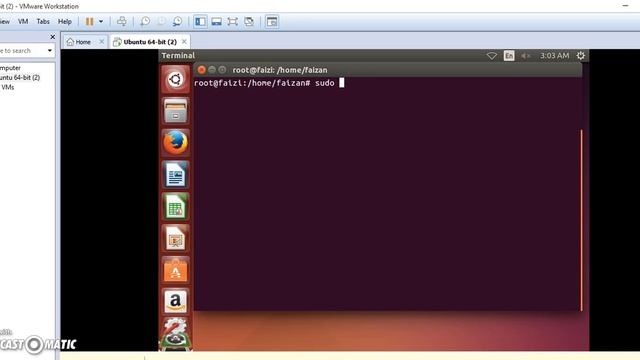 Installing Perl on Ubuntu смотреть онлайн