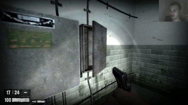 Half-Life 2: Nightmare House 2 - Полное прохождение