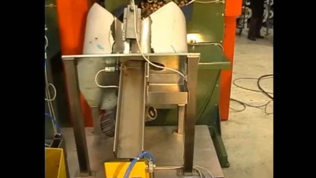 PACKAGING - BAG WITH PIPE FITTINGS & OTHERS / УПАКОВКА В ПАКЕТ смотреть онлайн