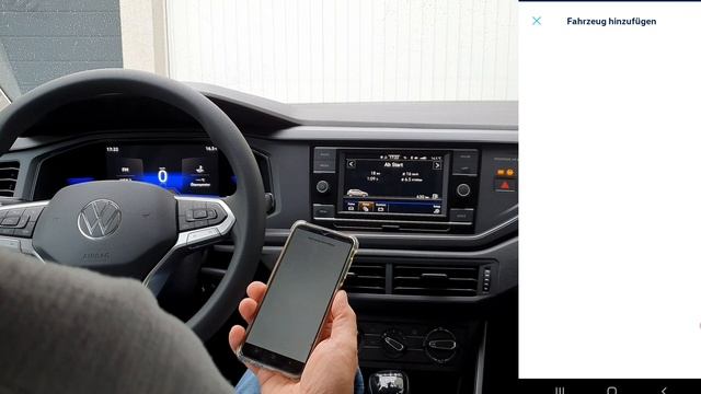 VW We-Connect: Hauptnutzer erstellen & löschen, Anleitung + Tipps per Volkswagen App смотреть онлайн
